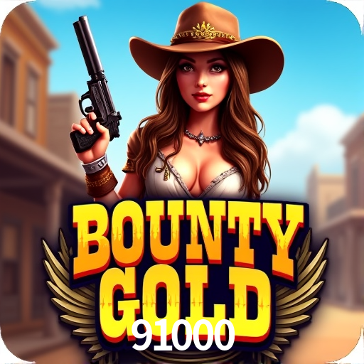 Recursos de Bônus 91000