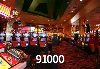 Promoção Relâmpago 91000