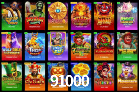 Interface do App 91000