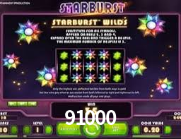 Mesa de Blackjack 91000